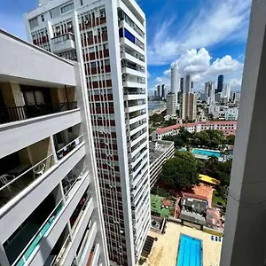 Hermoso Y Perfecta Ubicacion! Apartamento Cartagena