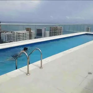 Apartamento Vacacional Apartamento Cartagena