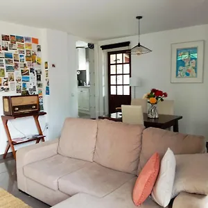 Casa Com Vista Sob A Cidade! Coímbra