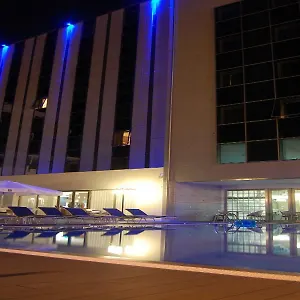 4* Hotell Nh Dona Ines